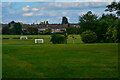 Coventry : Cubbington Road Open Space