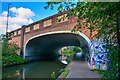 Coventry : Coventry Canal