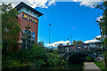 Coventry : Coventry Canal