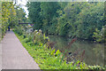 Coventry : Coventry Canal