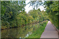 Coventry : Coventry Canal