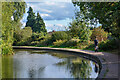 Coventry : Coventry Canal