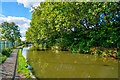 Coventry : Coventry Canal