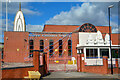 Coventry : Shree Krishna Temple