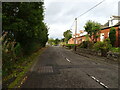 Bowhousebog Road, Bowhousebog or Liquo