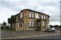 Station Hotel, Shotts