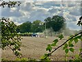 Farming near Beausale