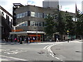 SP3379 : Sainsbury's Supermarket, Coventry by Geographer