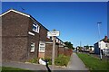 Cromwell Close off Grosvenor Street, Hull