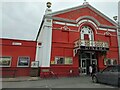 The Magic Lantern Cinema (Tywyn)