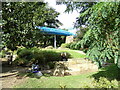 SP3379 : Lady Herbert's Gardens, Coventry by Geographer