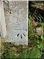 Ordnance Survey Bench Mark