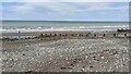 Beach at Tywyn