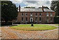 The Old Manor, Aldbourne