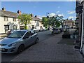 High Street (Llanidloes)