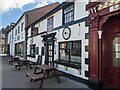 The Angel Inn (Llanidloes)