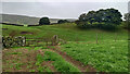 NZ6704 : Round Hill Iron Age hillfort by Mick Garratt