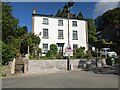 Upper White House (Llanidloes)