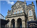 Calvinistic Methodist Chapel (Llanidloes)