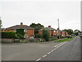 SZ3295 : Queen Katherine Road, Lymington by Malc McDonald