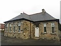 Former Boreland Primary School, Dysart