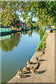 Coventry Canal 