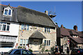 The Captains Cottage, Fore Street, Beer