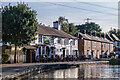 The Greyhound Inn