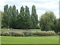 Quinton Pool, Quinton Park, Coventry