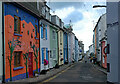 Brixham - Higher Street