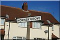 Hornby Grove off Swanfield Road, Hull