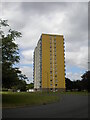 Shaftesbury House, Intake