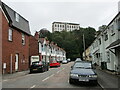 Clayton Street, Exeter