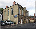 The Independent Methodist Chapel, Chapel Street, Cleckheaton