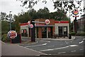 Burger King at Brierley Hill