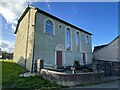 Bethel Welsh Calvinistic Methodist Chapel, Llanpumsaint