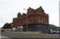 Shops on Main Street, Belshill