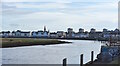 Irvine Harbourside, North Ayrshire