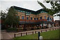 The Waterfront Inn,  Brierley Hill