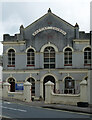 Brixham : Baptist Church