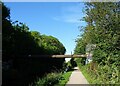 Canal Towpath