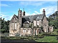 Fairlie School (Former) School Brae, Fairlie, North Ayrshire