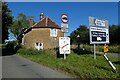 Old Toll House, Galhampton