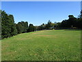 Park in Dawlish