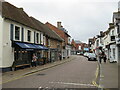 High Street, Ringwood