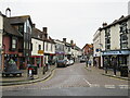 High Street, Ringwood