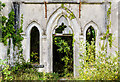 R2762 : Ireland in Ruins Pt III: Paradise House, Co. Clare (3) by Mike Searle