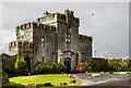 R5053 : Clarina Lodge, Clarina, Co. Limerick (1) by Mike Searle