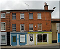 Thai Dereham, Quebec Street, Dereham