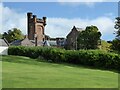 Newlands House and Tower